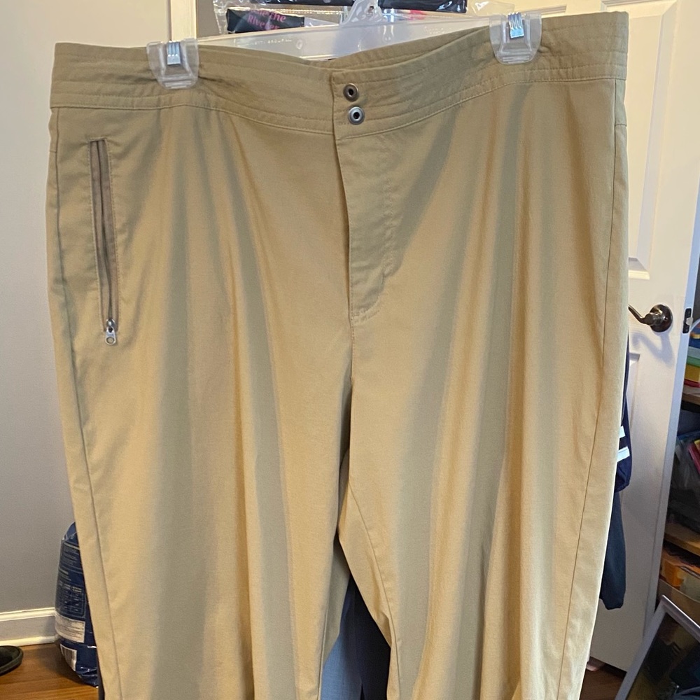 Columbia Hiking Pants
